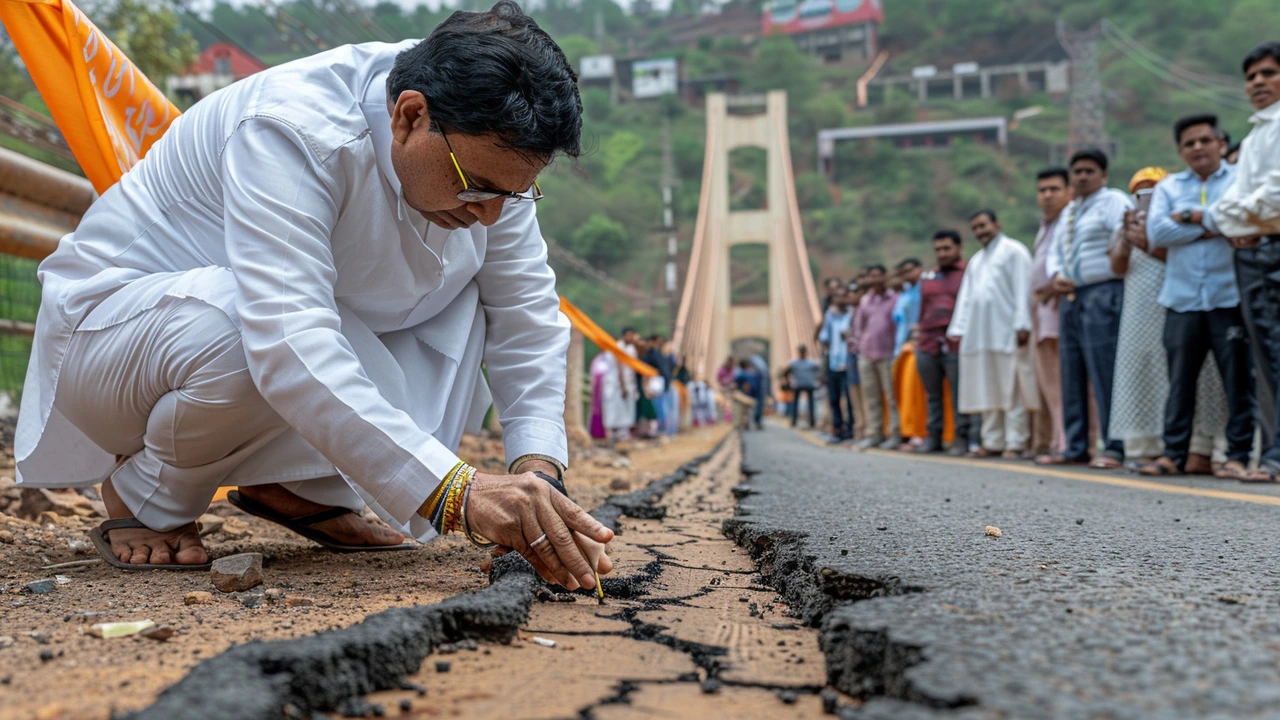 एमएमआरडीए का स्पष्टीकरण