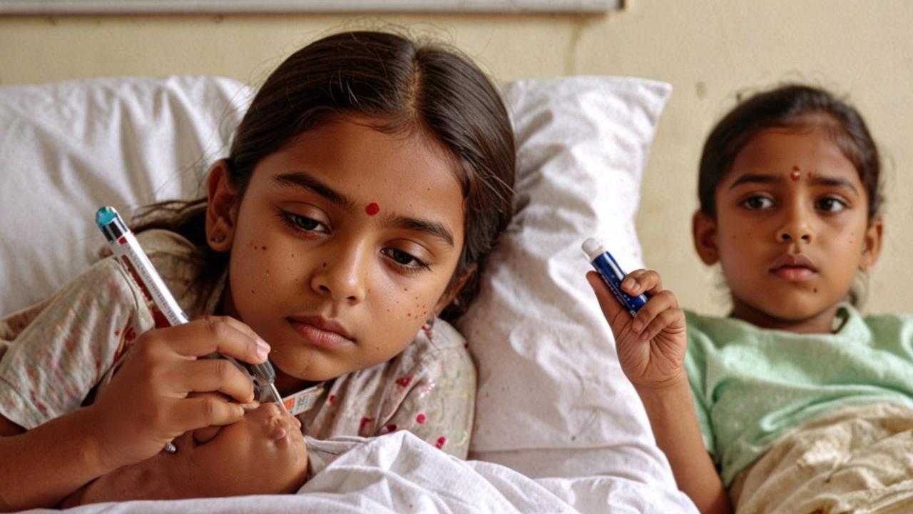 गुजरात में चंदिपुरा वायरस का प्रकोप: लक्षण, कारण, रोकथाम, इलाज और इसकी पूरी जानकारी