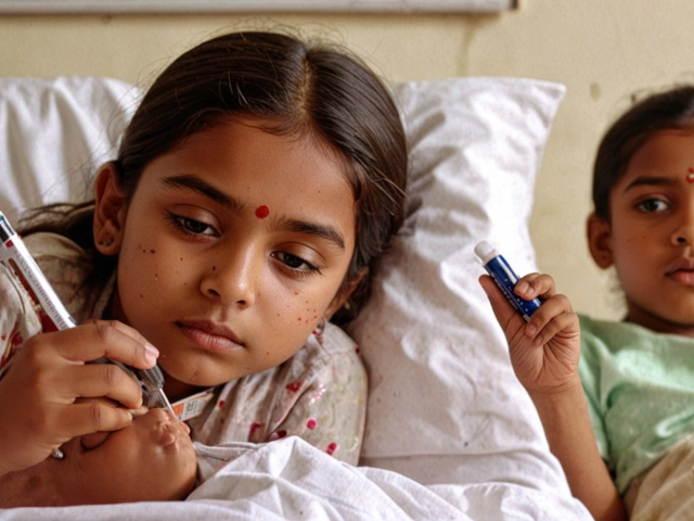 गुजरात में चंदिपुरा वायरस का प्रकोप: लक्षण, कारण, रोकथाम, इलाज और इसकी पूरी जानकारी