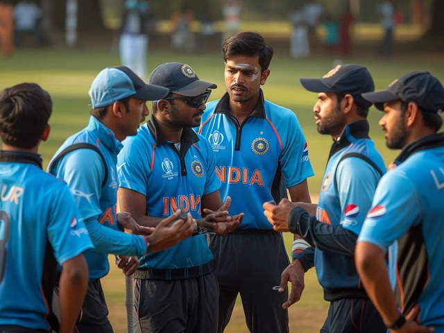IND vs ZIM: भारत और ज़िम्बाब्वे के बीच पहले T20I में इतिहास रचने की संभावना