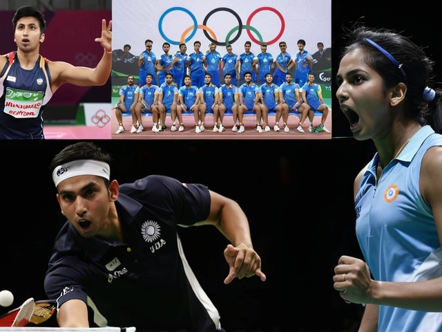 पेरिस ओलंपिक 2024: भारतीय शेड्यूल, तिथियां, इवेंट टाइम और लाइव स्ट्रीमिंग जानकारी