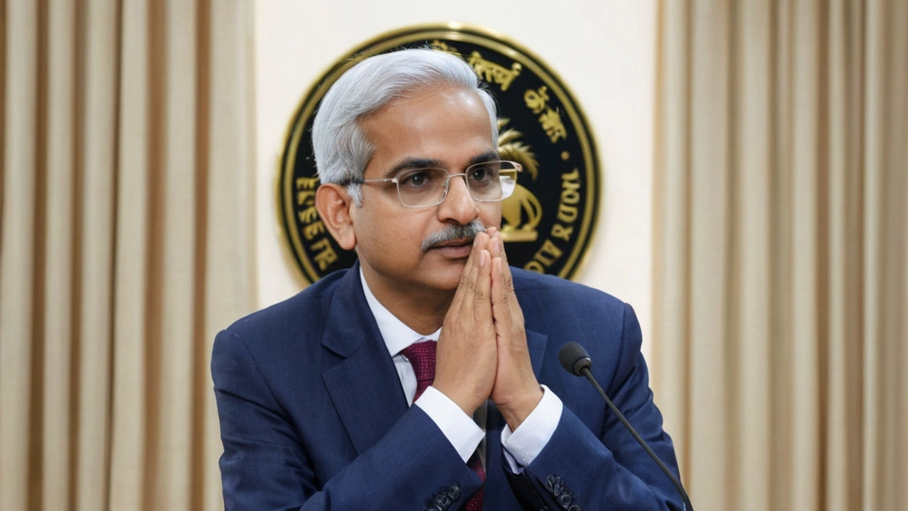 RBI मौद्रिक नीति निर्णय लाइव अपडेट: गवर्नर शक्तिकांत दास ने की घोषणा, रेपो दर वही, महंगाई लक्ष्य 4%