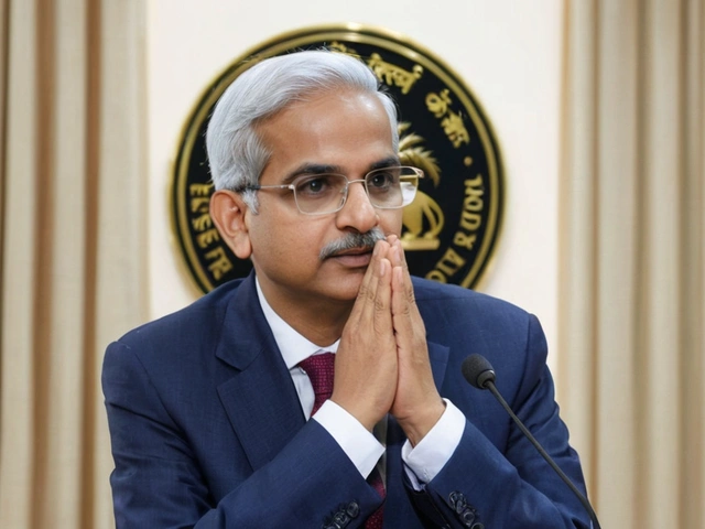 RBI मौद्रिक नीति निर्णय लाइव अपडेट: गवर्नर शक्तिकांत दास ने की घोषणा, रेपो दर वही, महंगाई लक्ष्य 4%