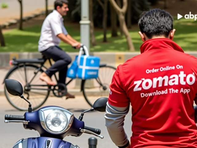 Zomato ने बंद की 'Legends' सेवा: जानिए क्यों CEO दीपिंदर गोयल ने लिया यह फ़ैसला