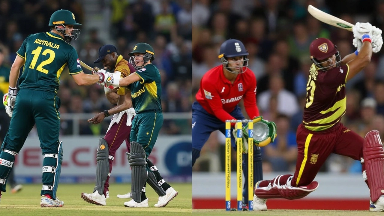 WI vs AUS 3rd T20: वेस्टइंडीज के लिए करो या मरो मुकाबला, ऑस्ट्रेलिया शानदार फॉर्म में