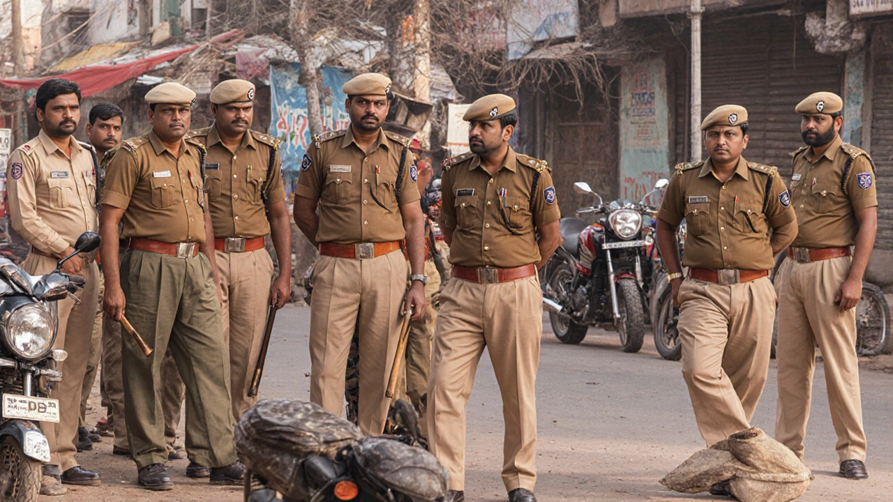 भर्ती का व्यापक परिप्रेक्ष्य