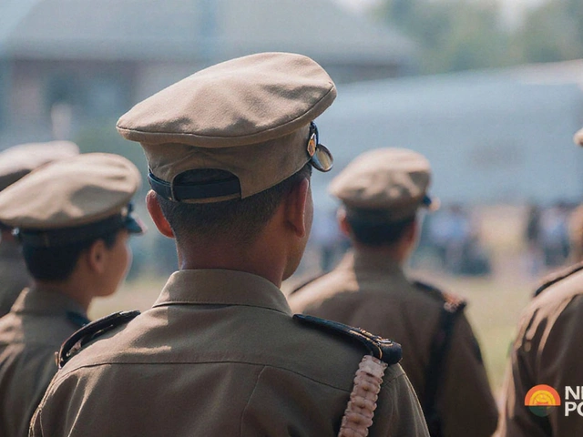 बिहार पुलिस कांस्टेबल परिणाम 2025: महिला उम्मीदवारों ने हासिल किया 37% स्थान