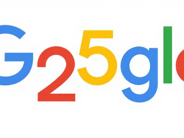 Google ने मनाया 25वीं सालगिरह: स्टैनफोर्ड गैरेज से वैश्विक टेक दिग्गज तक की कहानी