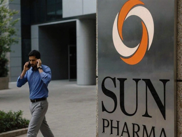 Sun Pharma को मिला FDA की मंजूरी: नए BLU‑U ब्लू लाइट थेरपी डिवाइस से एक्टिनिक केराटोसिस का इलाज