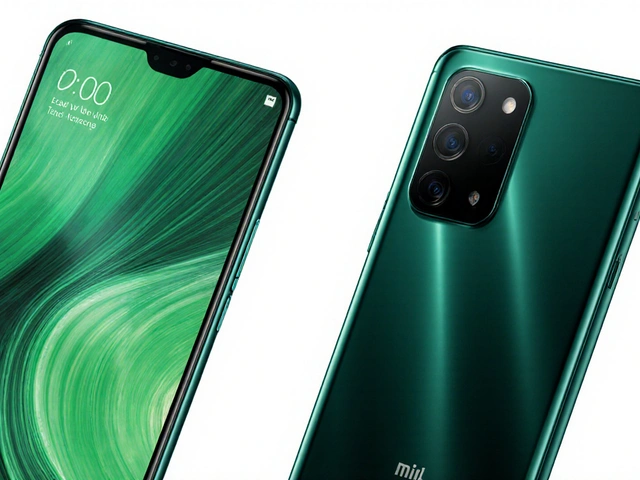 Xiaomi 17 Pro Max भारत में लॉन्च: ड्यूल डिस्प्ले, 7,500mAh बैटरी और Snapdragon 8 Elite Gen 5 की बेमिसाल ठिकाना