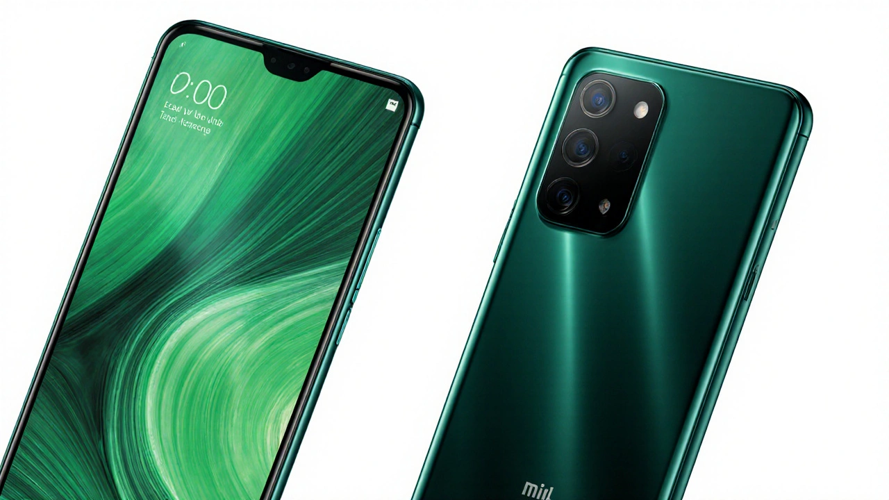 Xiaomi 17 Pro Max भारत में लॉन्च: ड्यूल डिस्प्ले, 7,500mAh बैटरी और Snapdragon 8 Elite Gen 5 की बेमिसाल ठिकाना
