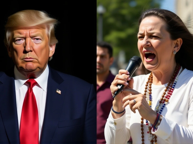 नोबेल शांति पुरस्कार में वेनेज़ुएला की विरोधी नेता María Corina Machado को 2025 का सम्मान