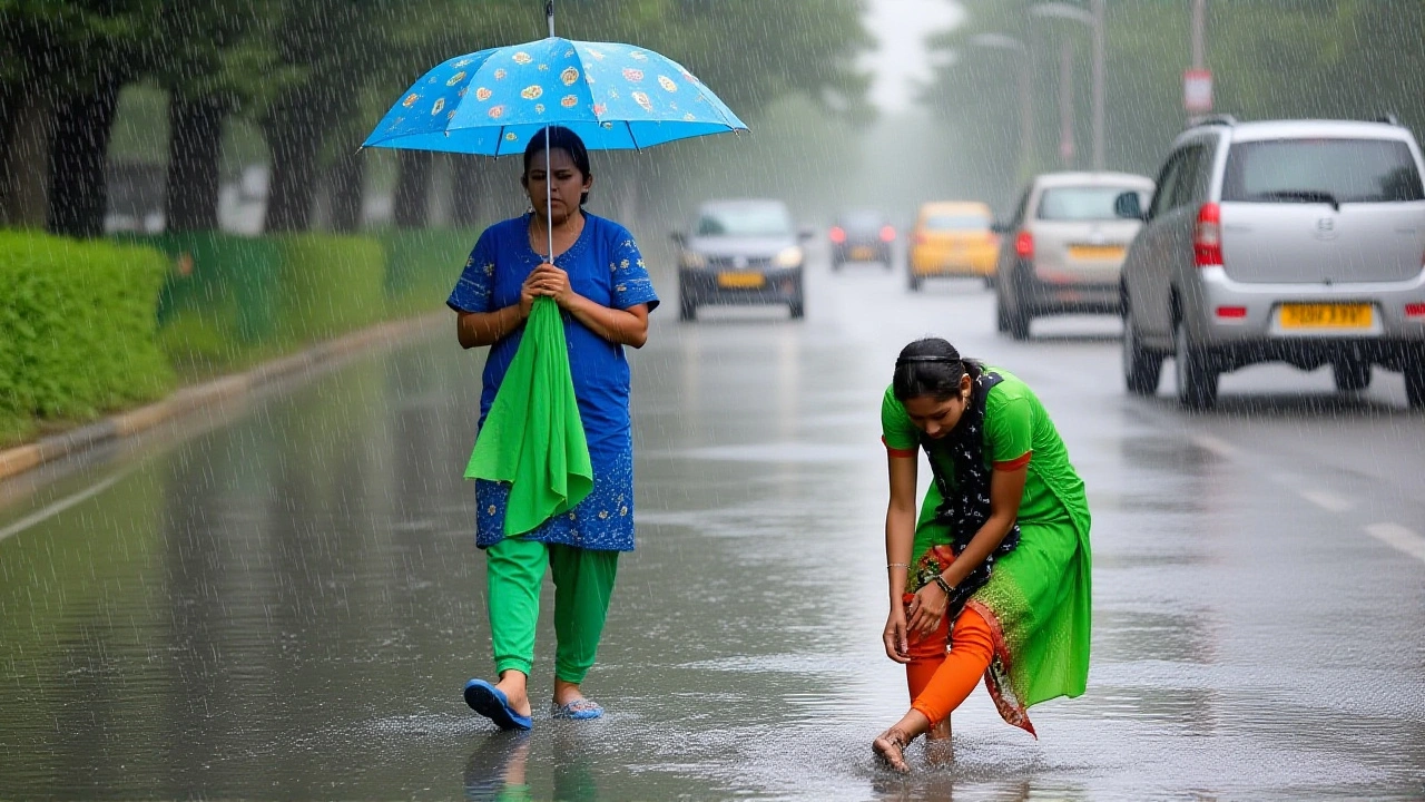 विशेषज्ञ विश्लेषण: कारण और भविष्य की संभावनाएँ