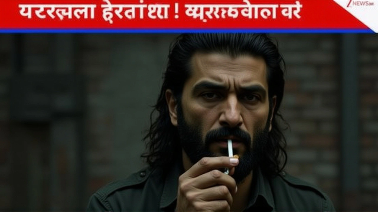 धुरंधर का ट्रेलर: रणवीर सिंह का जबरदस्त अवतार, र. मधवन और अक्षये खन्ना के अभी तक नहीं देखे गए रूप ने बनाया धमाल