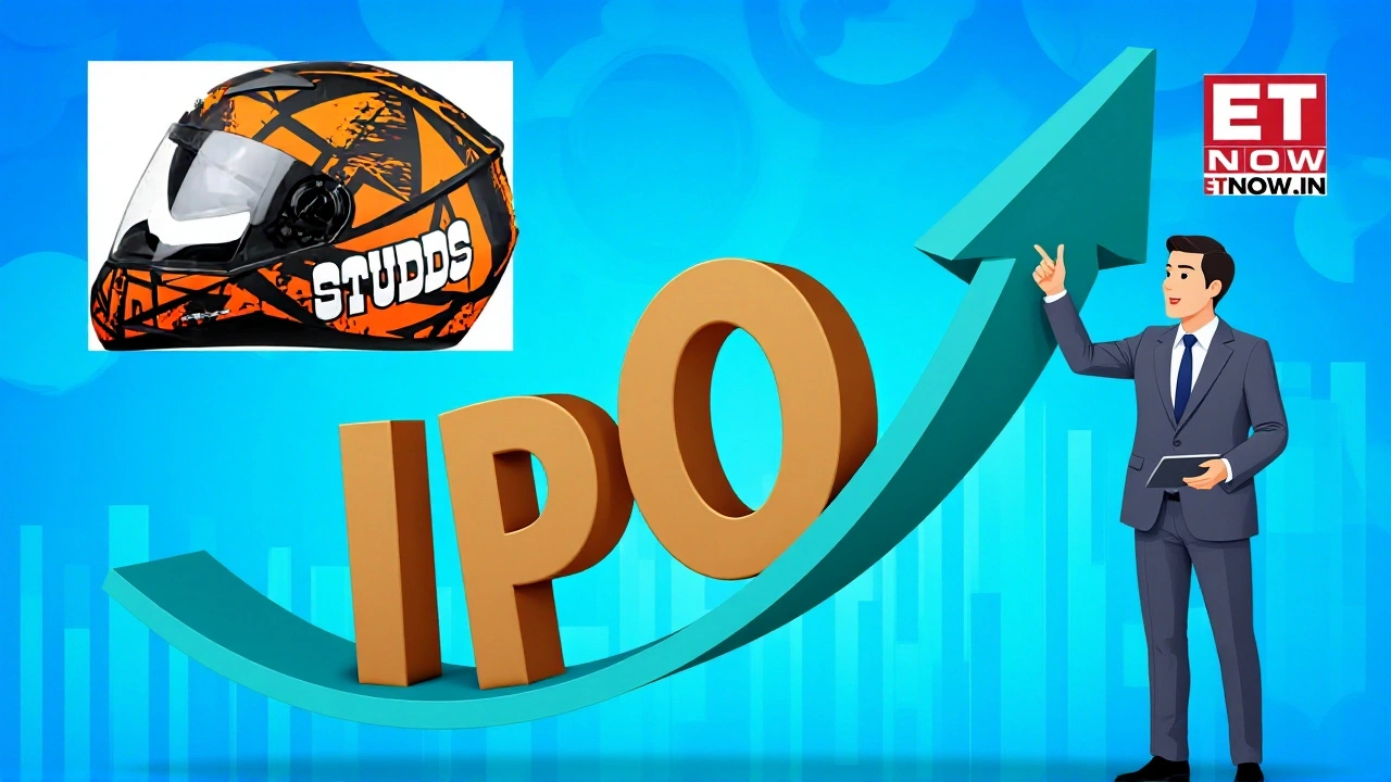नवंबर 2025 की पहली सप्ताह में लेंसकार्ट, स्टुड्स और ऑर्क्ला इंडिया का बड़ा आईपीओ समारोह