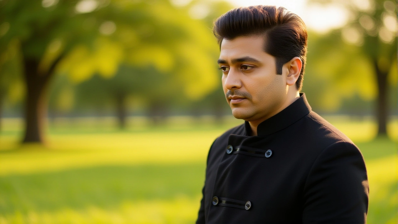 तमिल अभिनेता अभिनय किंगर का लिवर इंफेक्शन से निधन, धनुष ने दिए 5 लाख रुपये