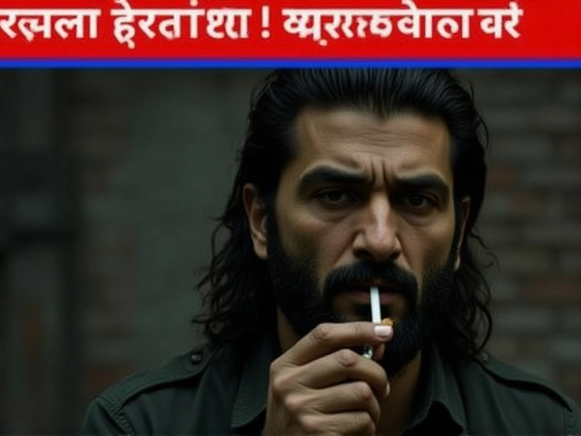 धुरंधर का ट्रेलर: रणवीर सिंह का जबरदस्त अवतार, र. मधवन और अक्षये खन्ना के अभी तक नहीं देखे गए रूप ने बनाया धमाल