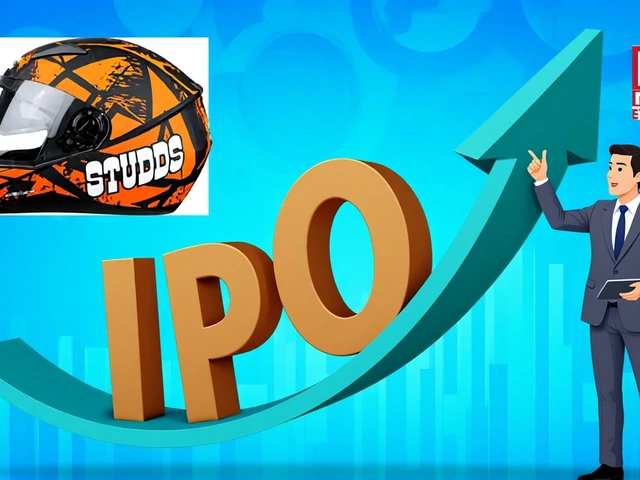 नवंबर 2025 की पहली सप्ताह में लेंसकार्ट, स्टुड्स और ऑर्क्ला इंडिया का बड़ा आईपीओ समारोह