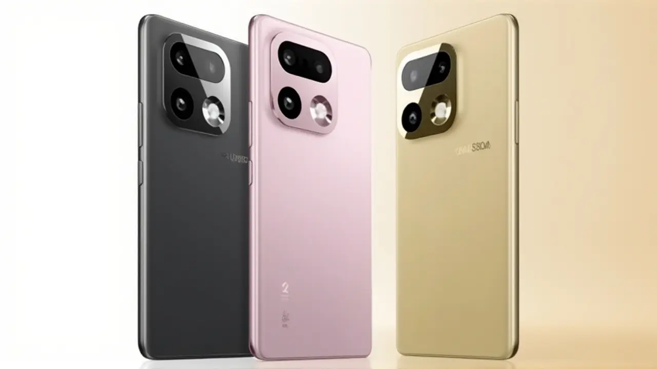 Realme 16 Pro Series Launches Jan 6, 2026 in India with 200MP Cameras