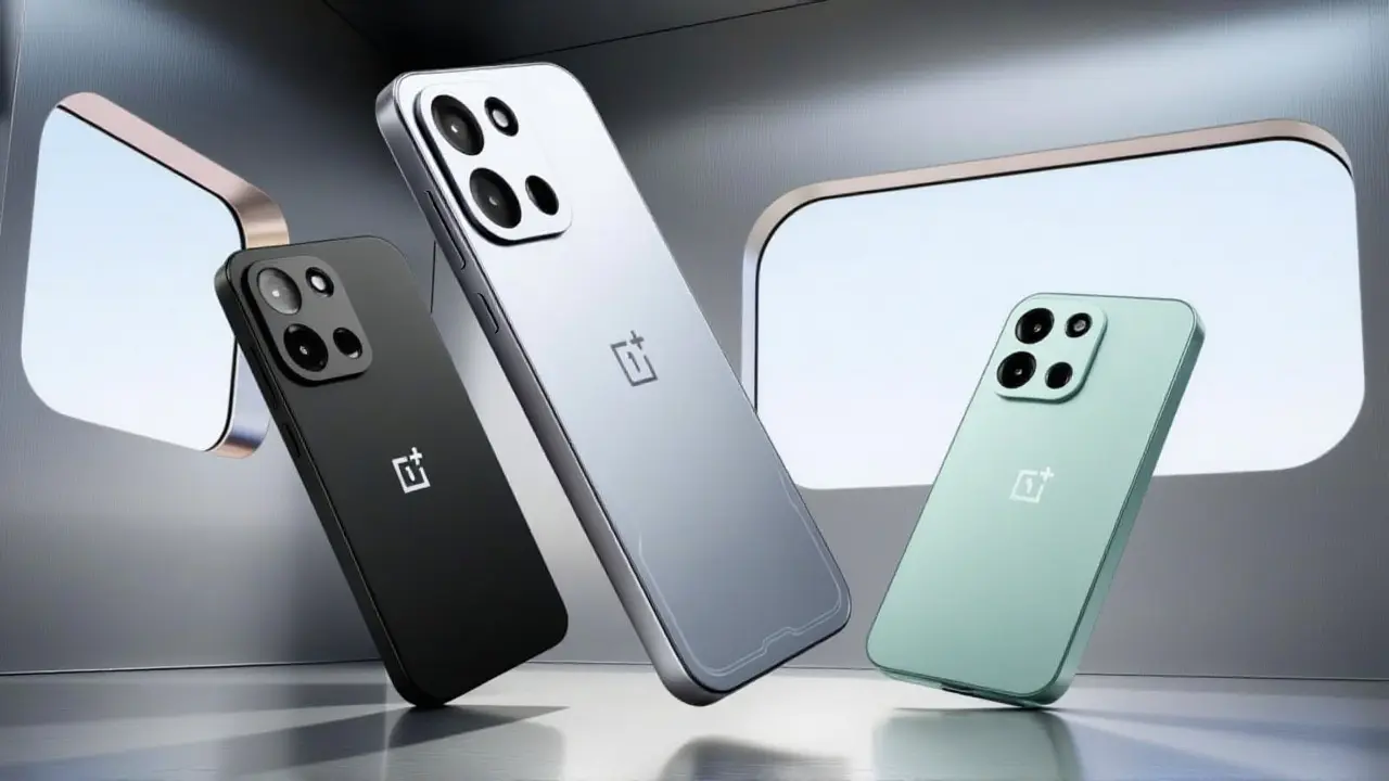 OnePlus Nord 6 लॉन्च: 9000mAh बैटरी और 165Hz डिस्प्ले का धमाका