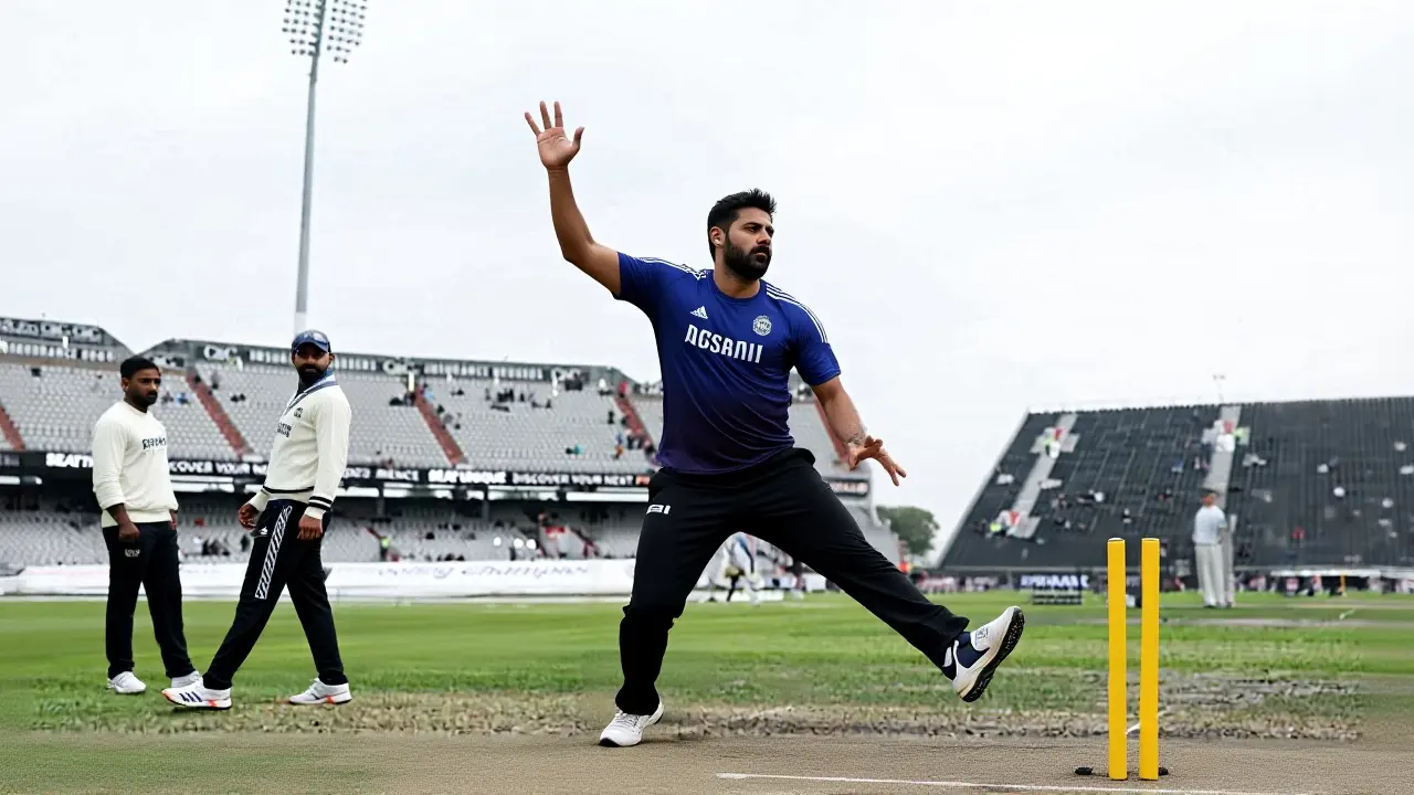 ऑरेंज कैप की दौड़ और अन्य समीकरण