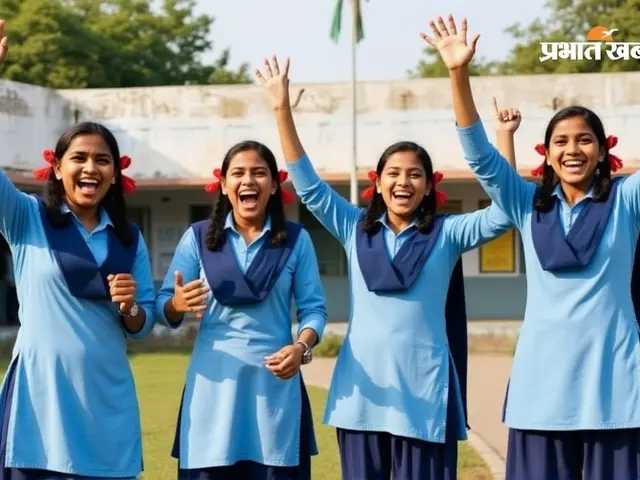 MP Board 10th Result 2026: प्रतिभा सिंह सोलंकी बनीं स्टेट टॉपर, 99.8% अंक