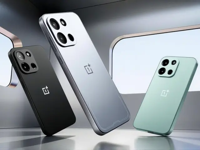 OnePlus Nord 6 लॉन्च: 9000mAh बैटरी और 165Hz डिस्प्ले का धमाका