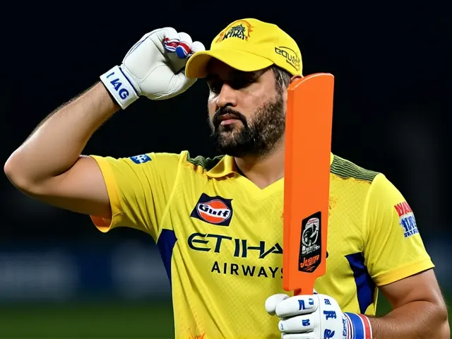 MS धोनी की वापसी संदिग्ध: IPL 2026 में घुटने का दर्द और CSK की उम्मीदें